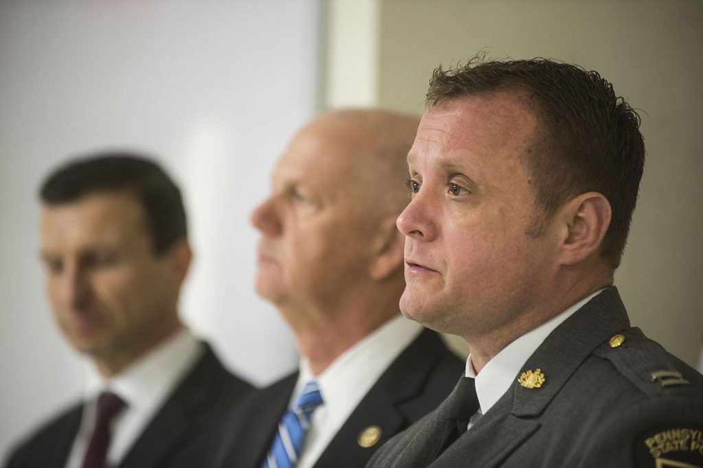 19 indicted in alleged drug trafficking ring - Herald-Standard